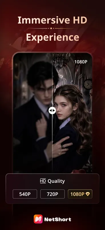 NetShort - Popular Dramas & TV screenshot 5 of 7