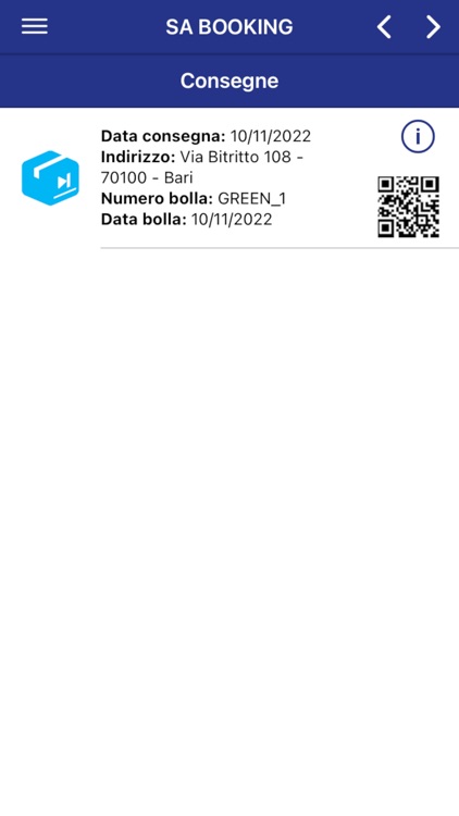 SA BOOKING screenshot-4