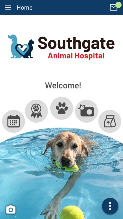 Southgate Animal Hospital