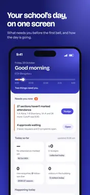 EdiiAdmin screenshot 1