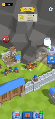 Royal Realms screenshot 5
