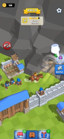 Royal Realms Screenshot 5 of 6
