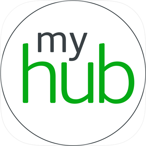 MyHub by GFG Alliance