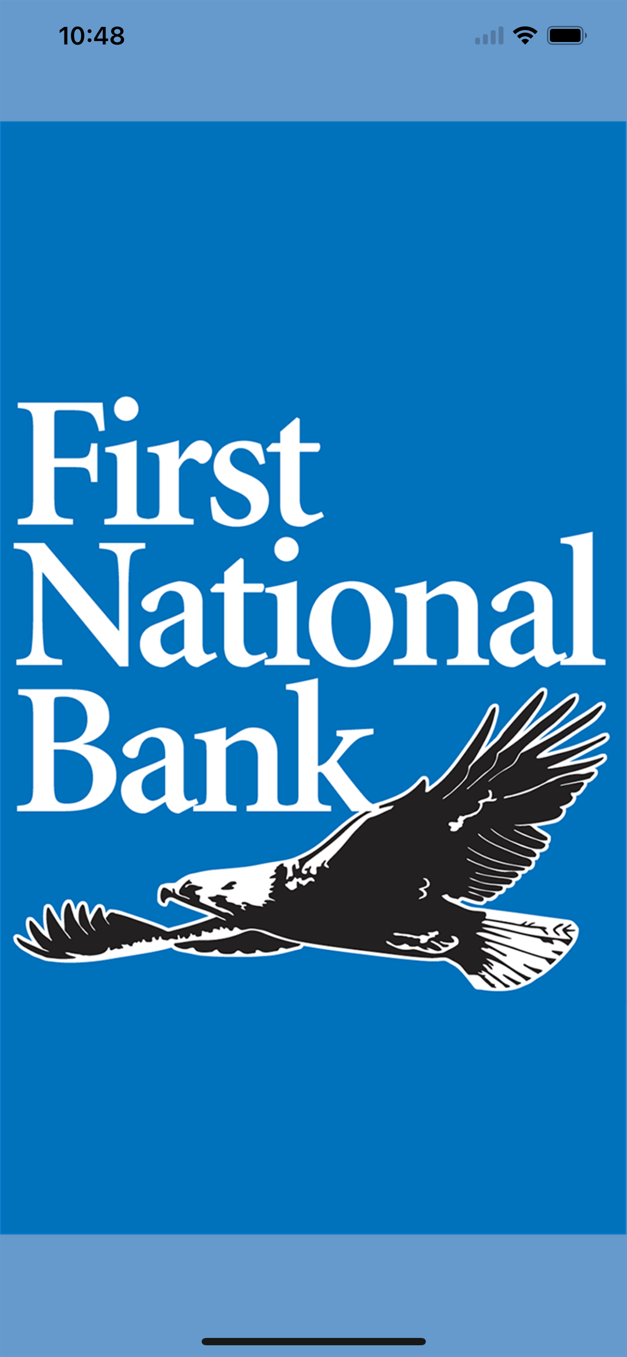 First National Bank North