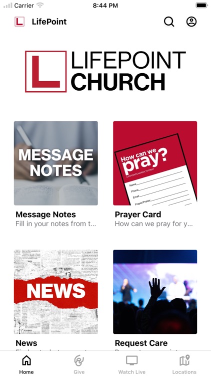 LifePoint Church Clarksville