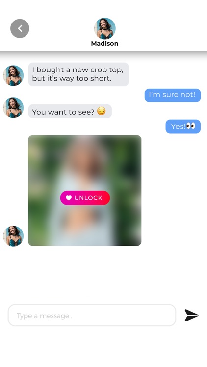 Lovr.ai - Caring AI partners screenshot-6
