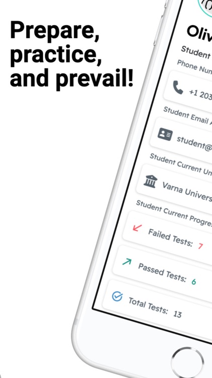 Medlink Students screenshot-3