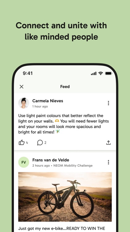 Scone: Your CO2 Companion screenshot-4