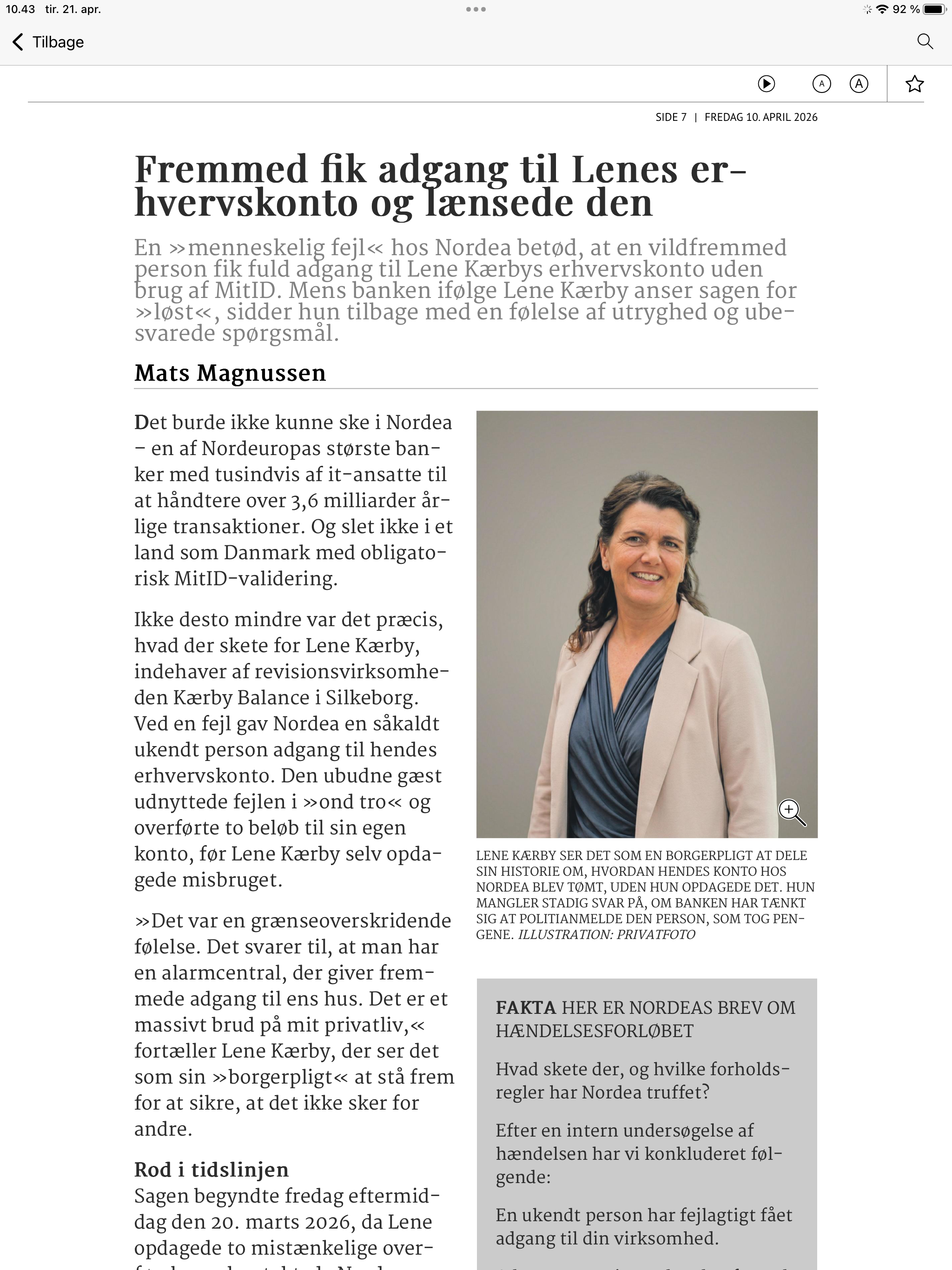 Ingeniøren e-avis