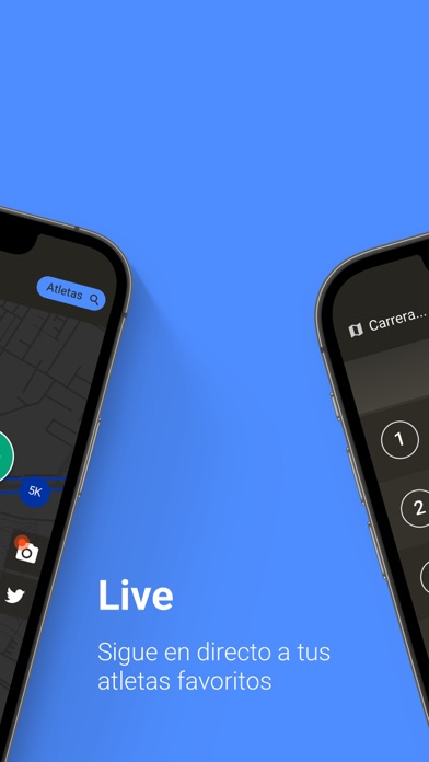 Screenshot #2 pour Maraton Lala