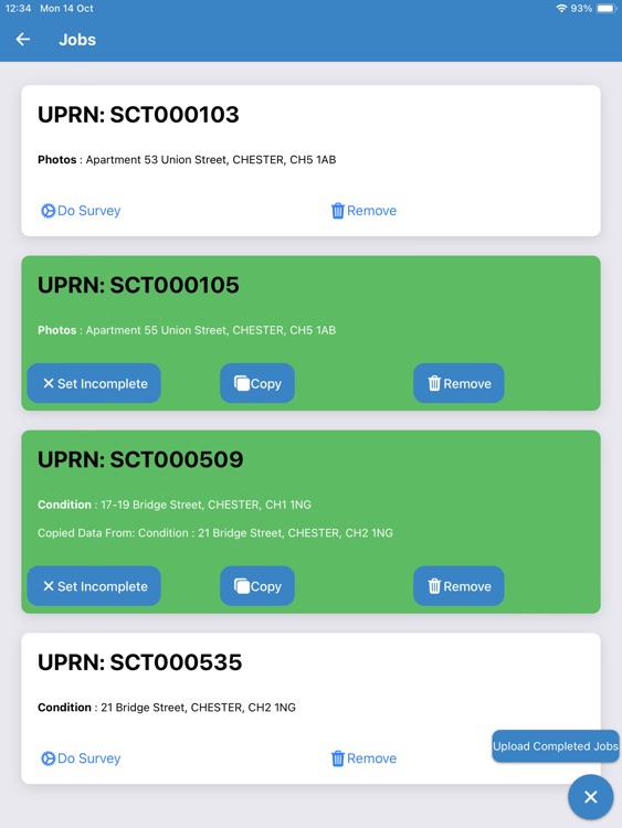 Agility for Pimss 5 screenshot-3