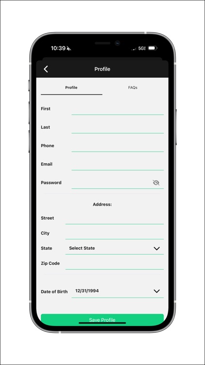 The Trust Canna Co screenshot-3