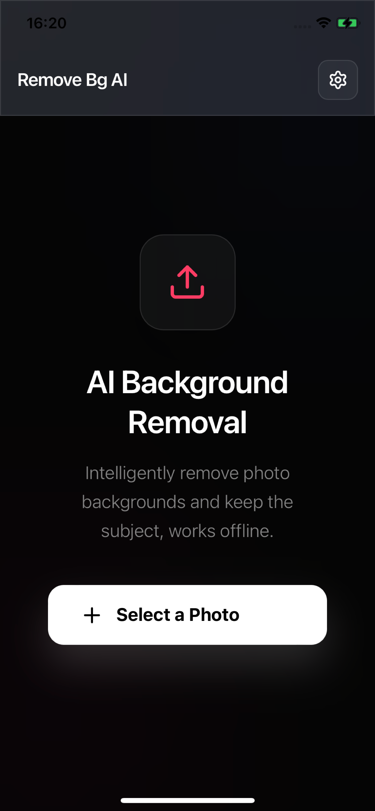 Remove Bg AI: Offline Remover screenshot 5