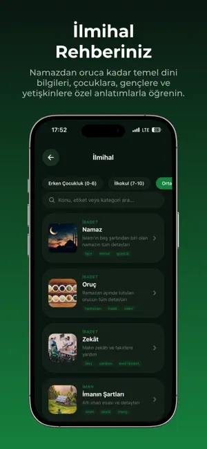 Dindar screenshot 3