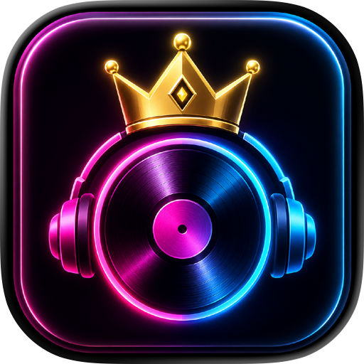 Music Tycoon: Label Manager