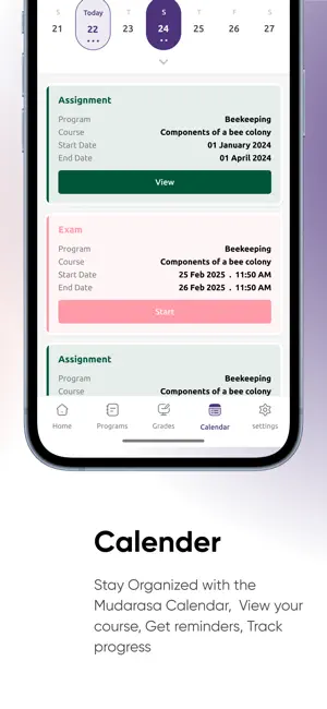 Mudarasa screenshot 3