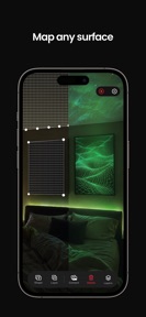 Viso - Projection Mapping screenshot