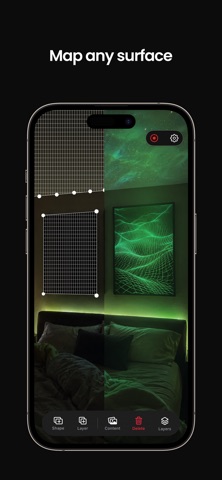 Viso - Projection Mapping Screenshot 2 of 7