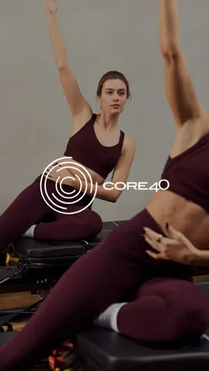 CORE40 screenshot 1