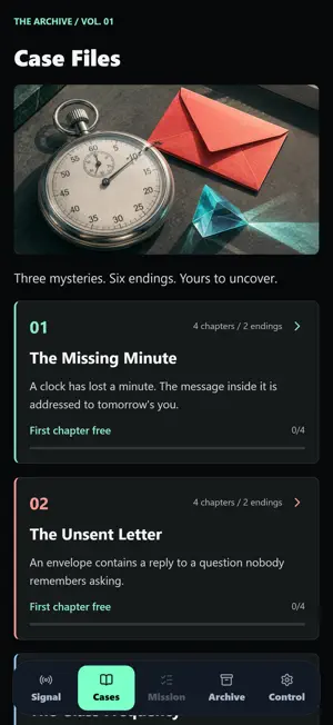Reality Hack screenshot 1