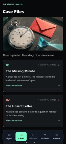 Reality Hack Screenshot 1 of 3