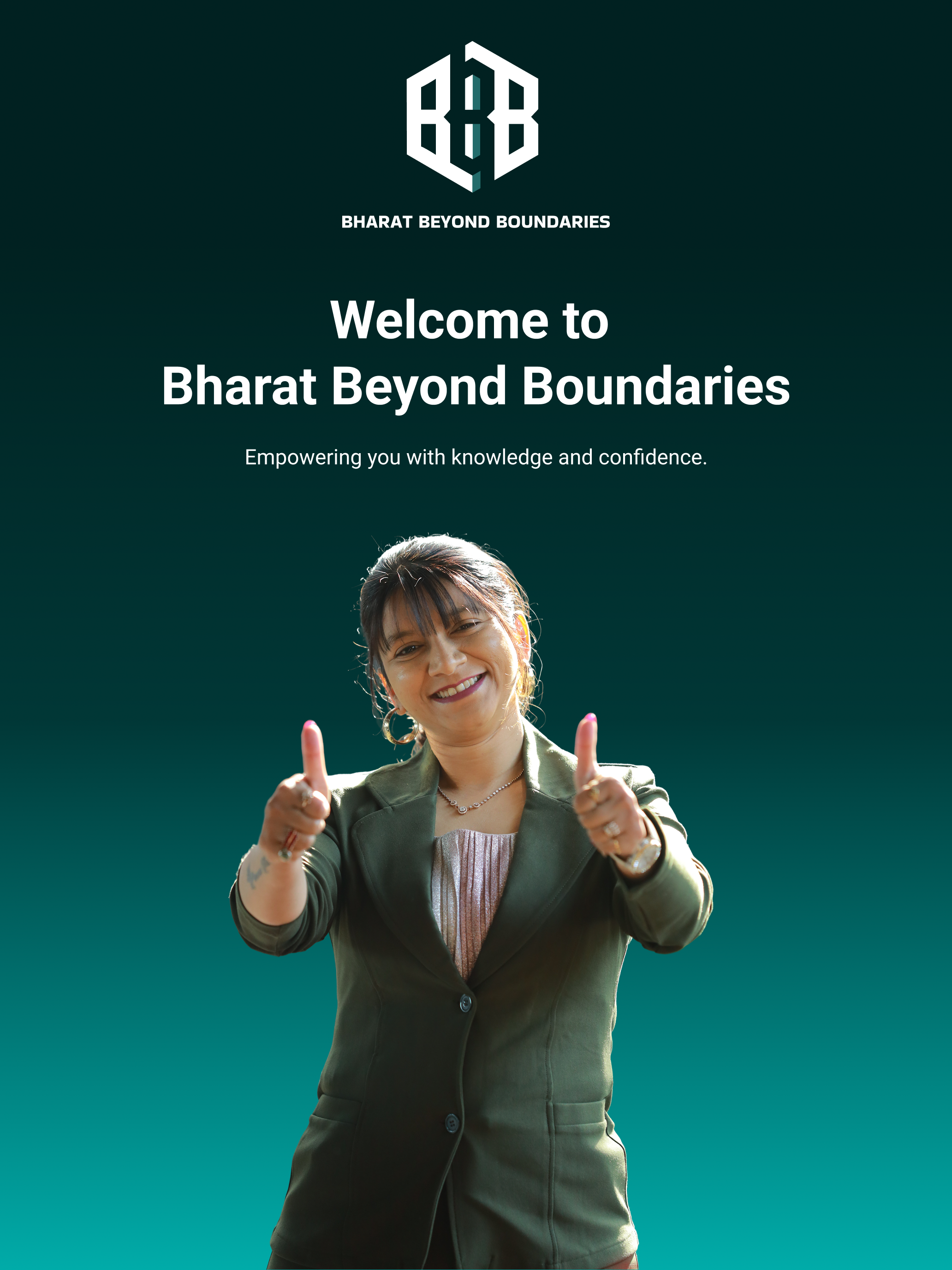 Bharat Beyond Boundaries screenshot 5