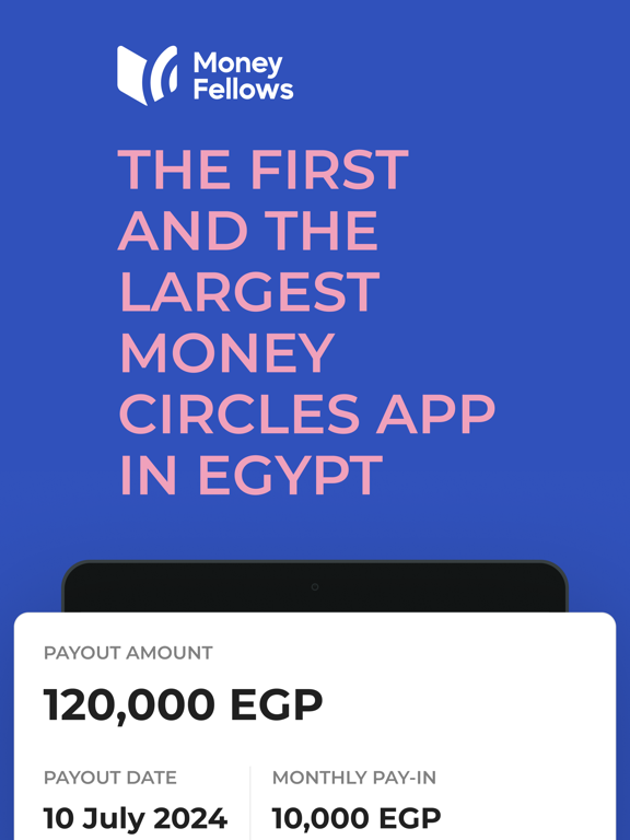 Screenshot #4 pour Money Fellows: Online Game’ya