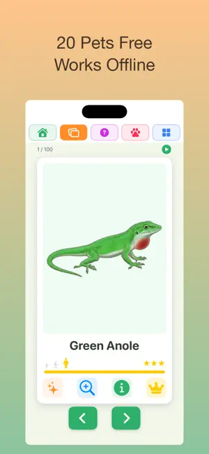 GrowLearn screenshot 3