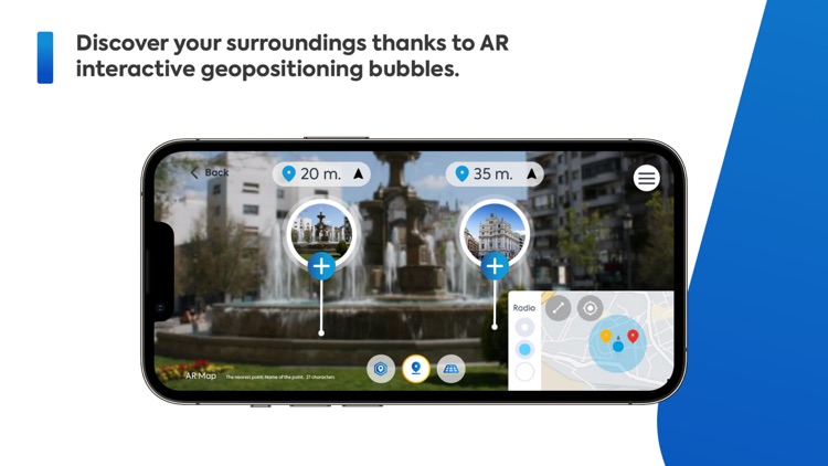 Aridane AR screenshot-3