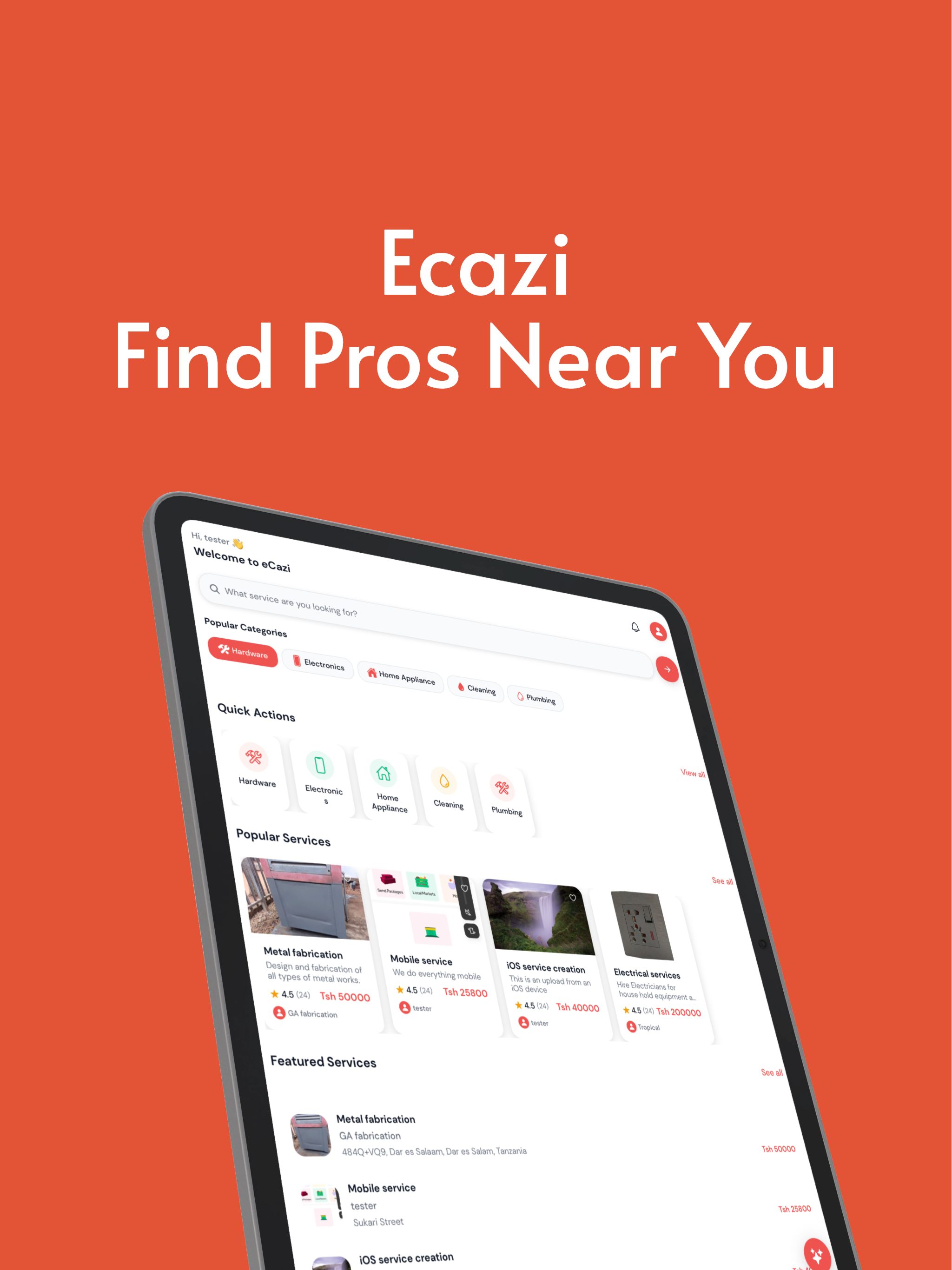 ecazi screenshot 6