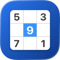 ‎Sudoku - Daily Number Puzzle