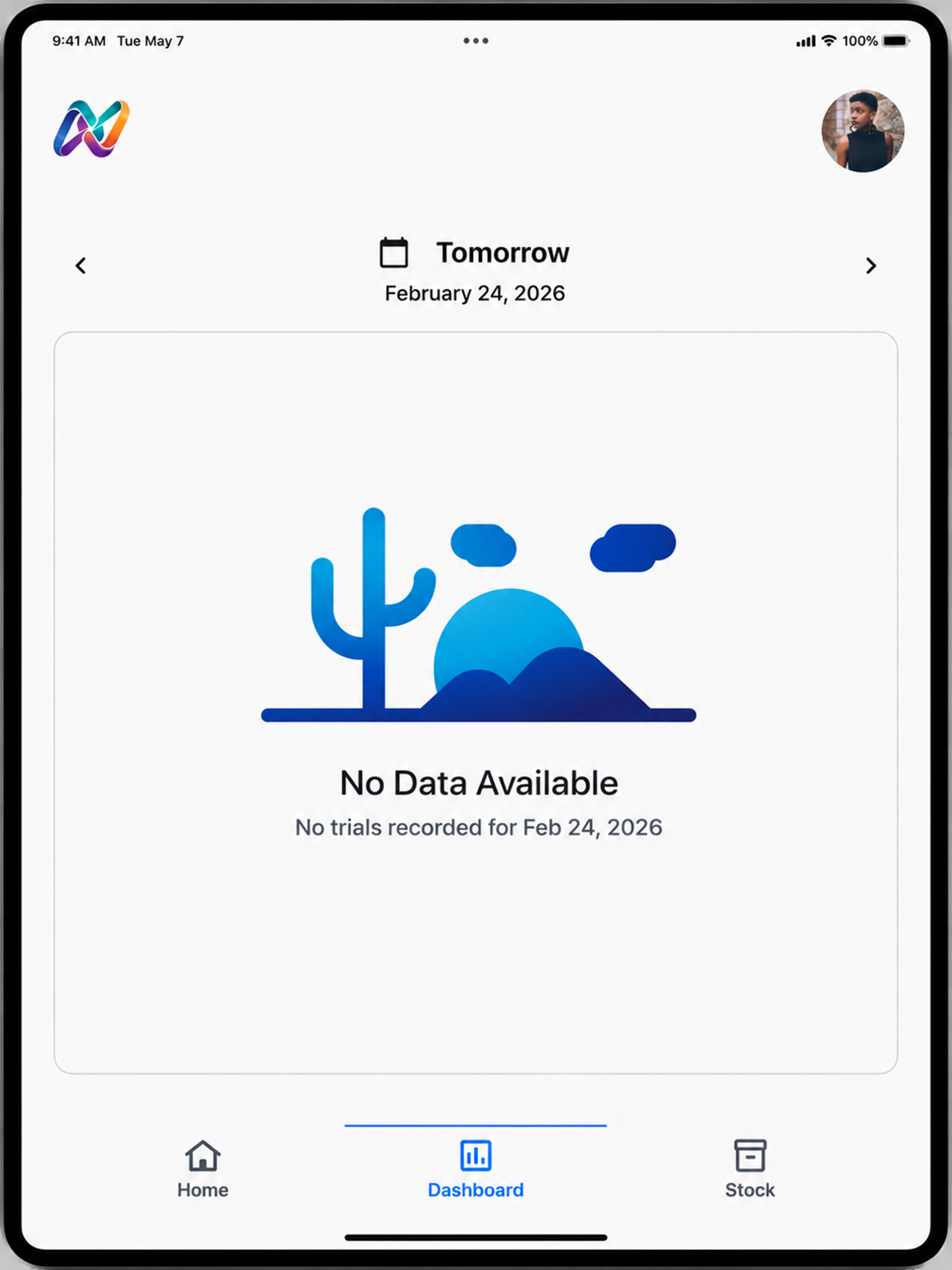 Nexus Trail Management System screenshot 20