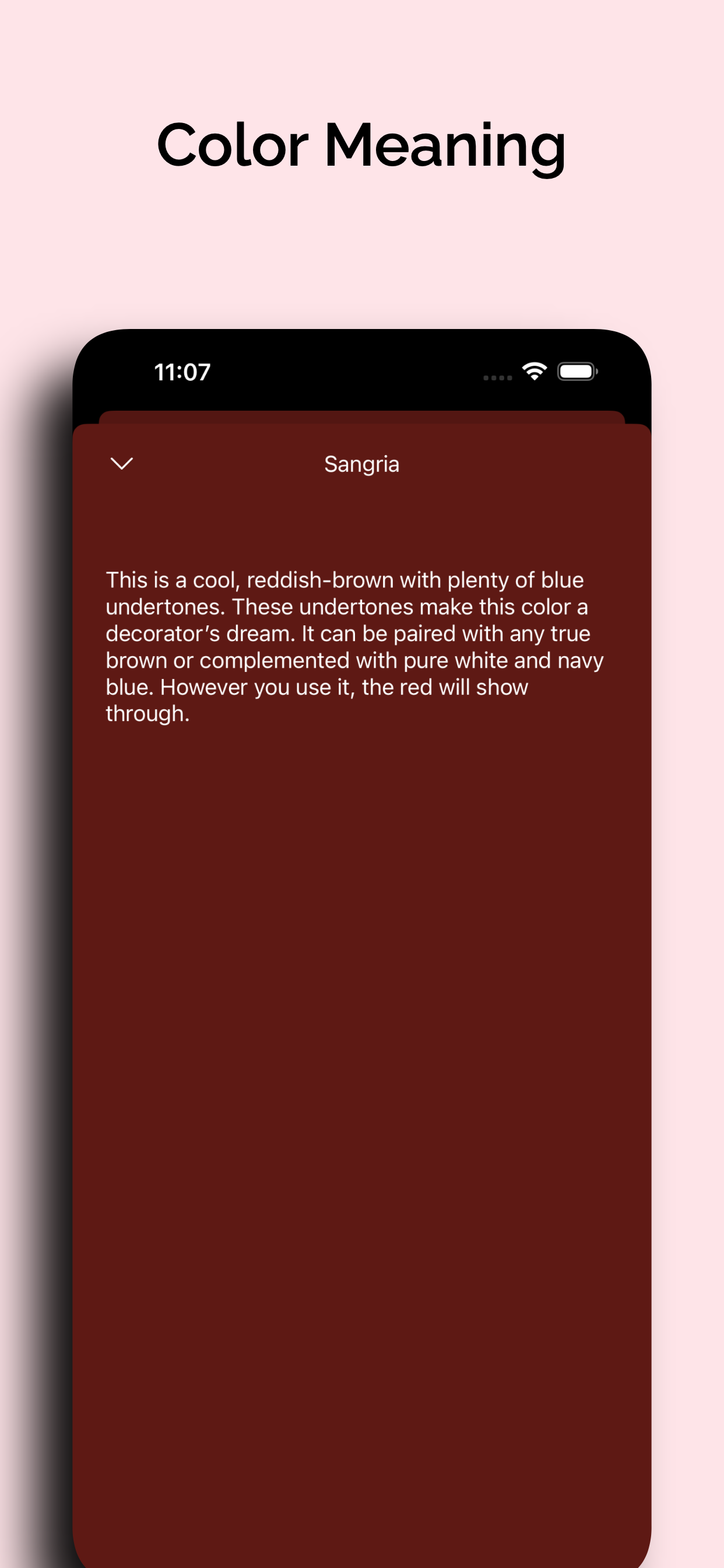 Random Color - Color Generator