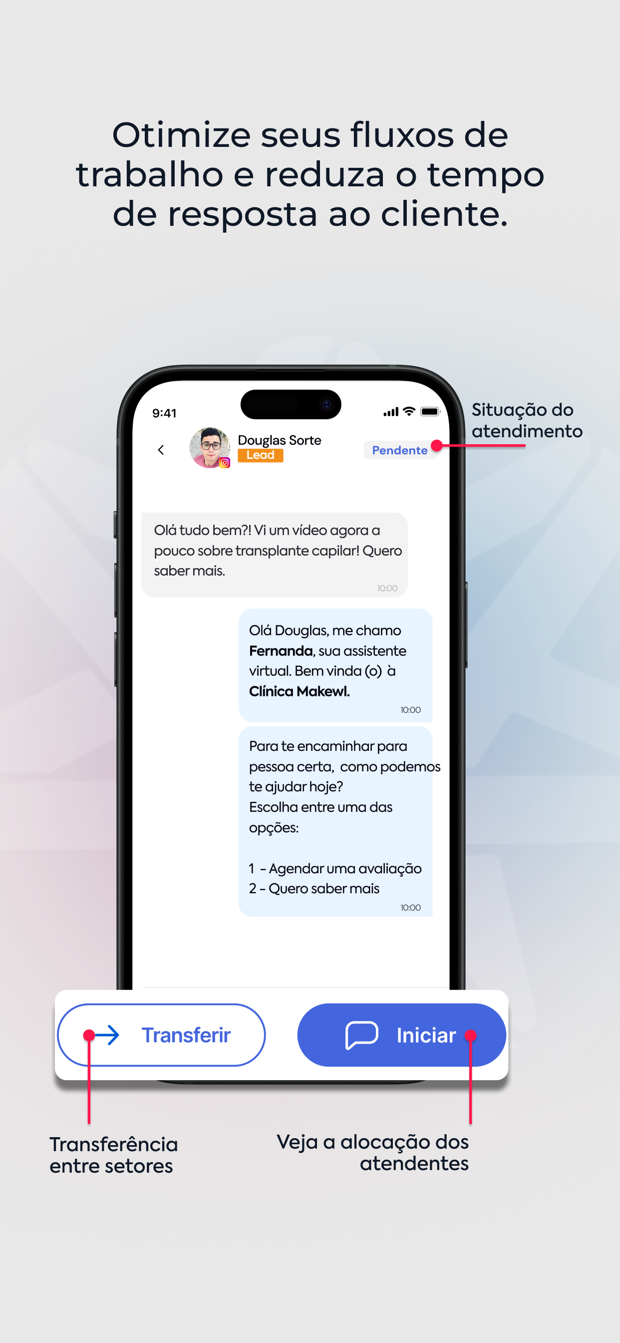 Plus Talk screenshot 4