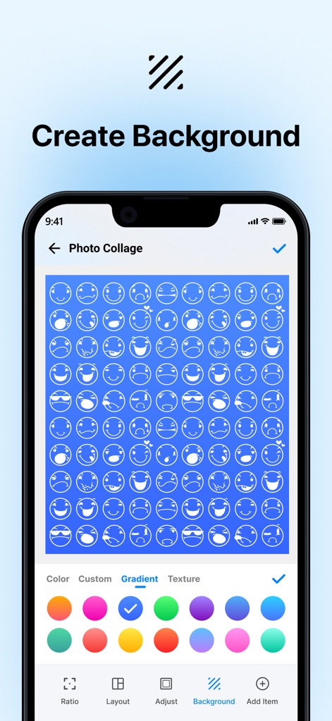 Photo Collage Maker & Stickers - Photo & Video App | MWM
