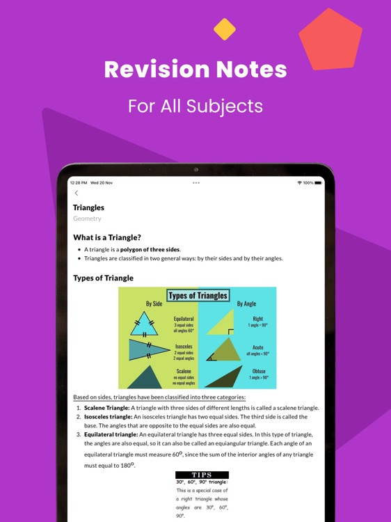 IIT JEE Mains & Advanced Prep screenshot-6