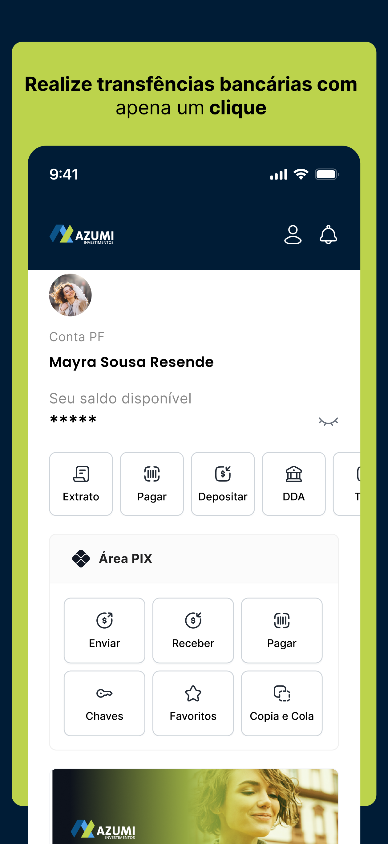 Azumi screenshot 3
