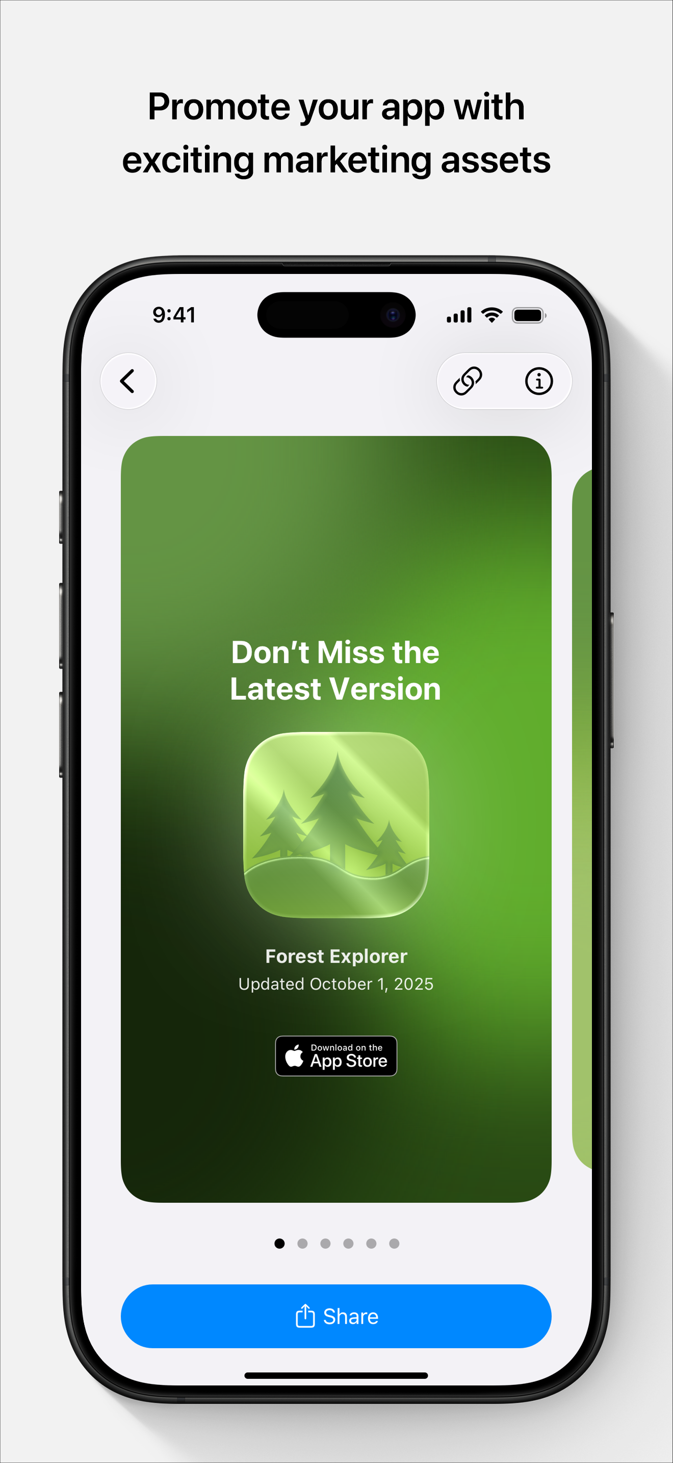 App Store Connect