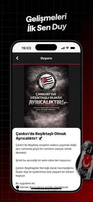 Çankırı Bjk screenshot 2