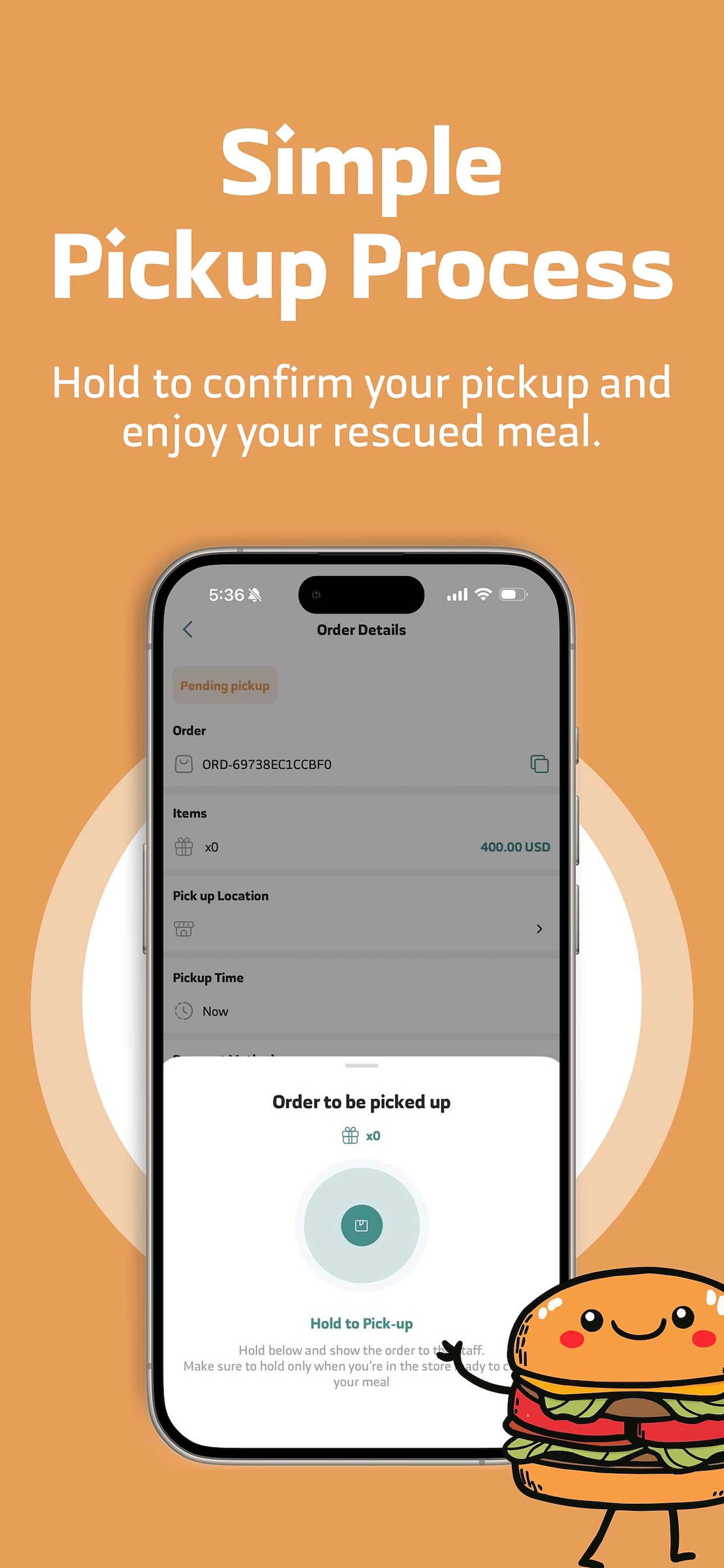 Savio Bag screenshot 5