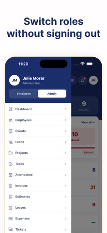 Worksuite Screenshot 9 of 10