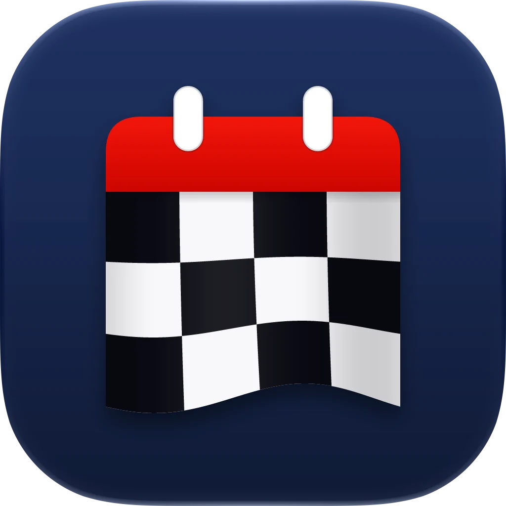 Race Calendar & Live Timing