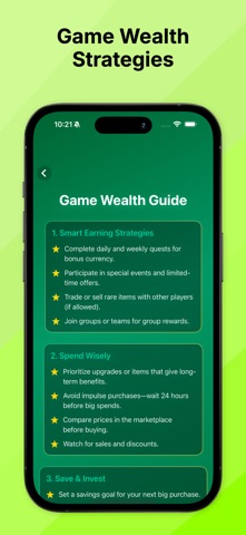 Robux Wallet For Roblox screenshot