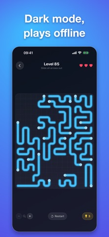 Arrow Flow: Puzzle Game, IQ Screenshot 6 of 6