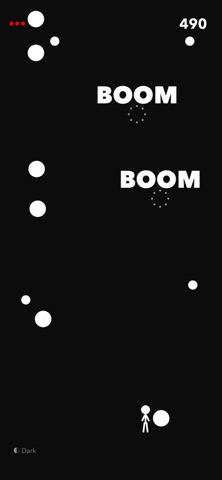 Ball Split Shooter Screenshot 8 of 8