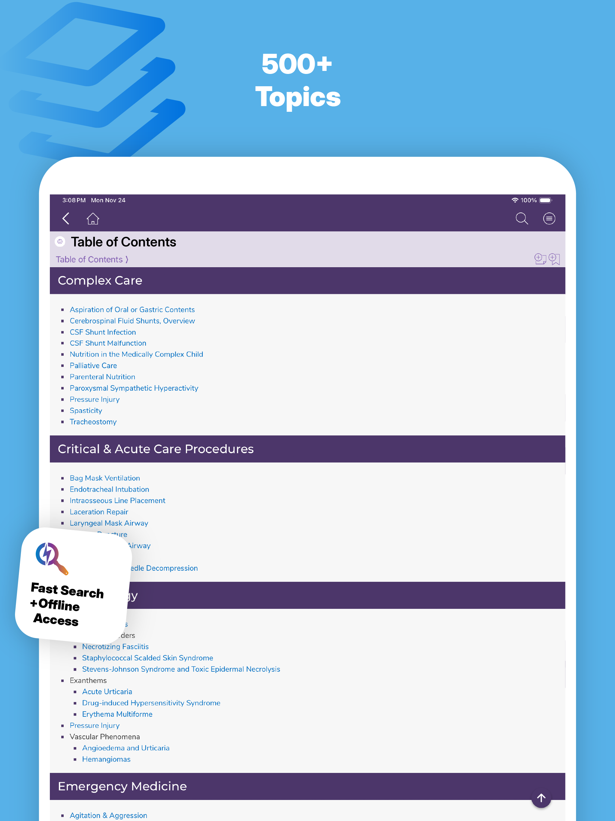 Sanford Guide Pediatric