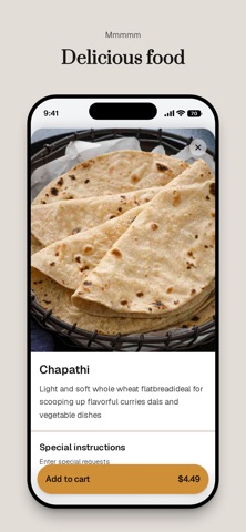 Southern Spice NC Screenshot 5 of 6