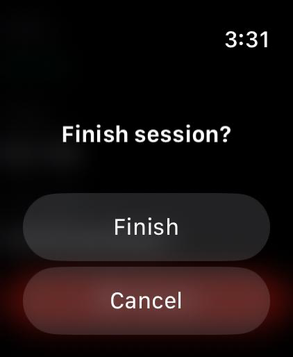zRep - Workout Tracker Gym Log screenshot 15