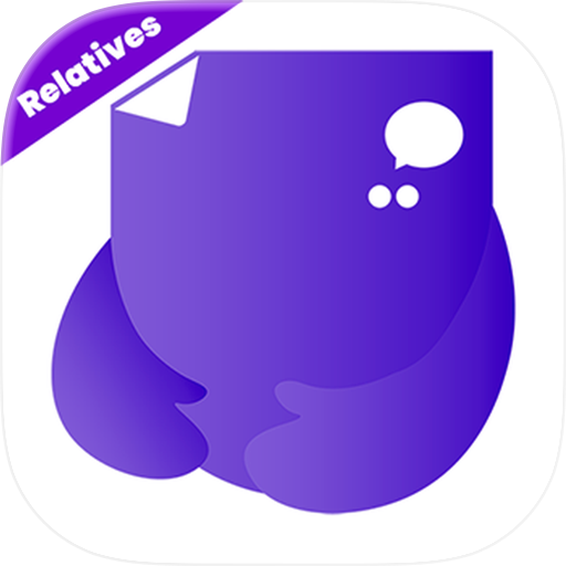 PocketCarer Relatives