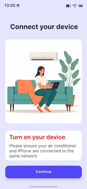 AC Remote: Air Conditioner Pro screenshot 4